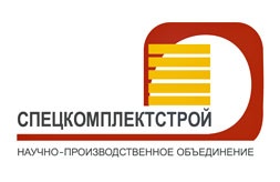 Логотип и фирменный стиль для компании Спецкомплектсрой