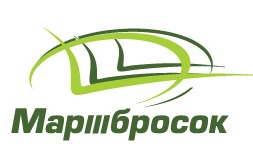 Логотип и фирменный стиль для компании Маршбросок