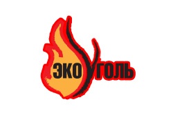 Логотип для компании Экоуголь